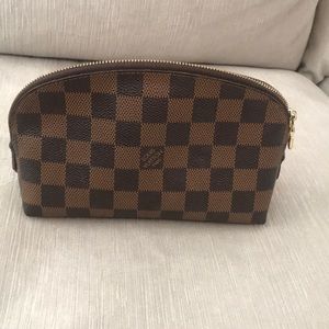 Louis Vuitton Cosmetic bag